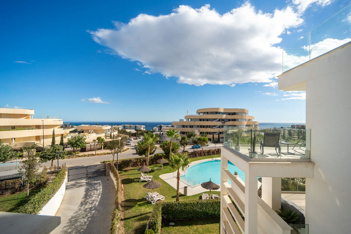 Te koop Middle Floor Apartment Costa Del Sol Fuengirola € 825.000,-