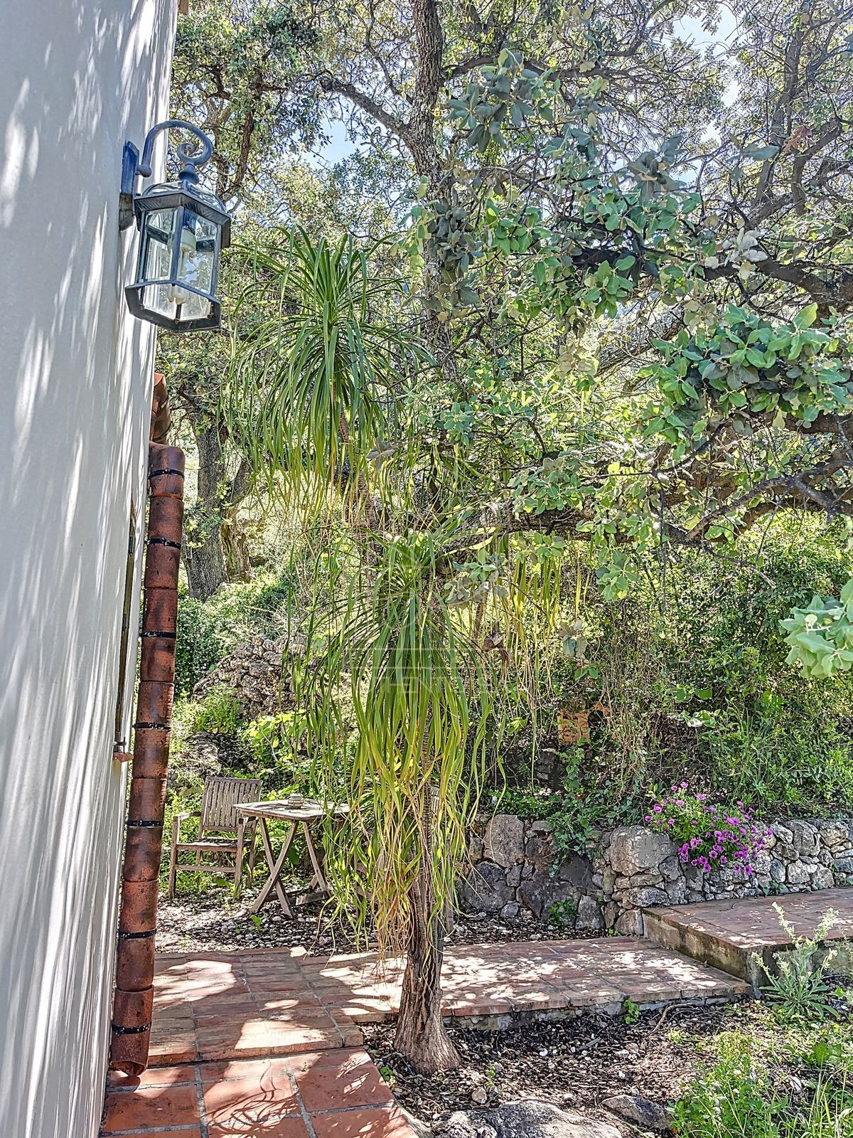 Te koop Finca - Cortijo Costa Del Sol Comares € 324.000,-