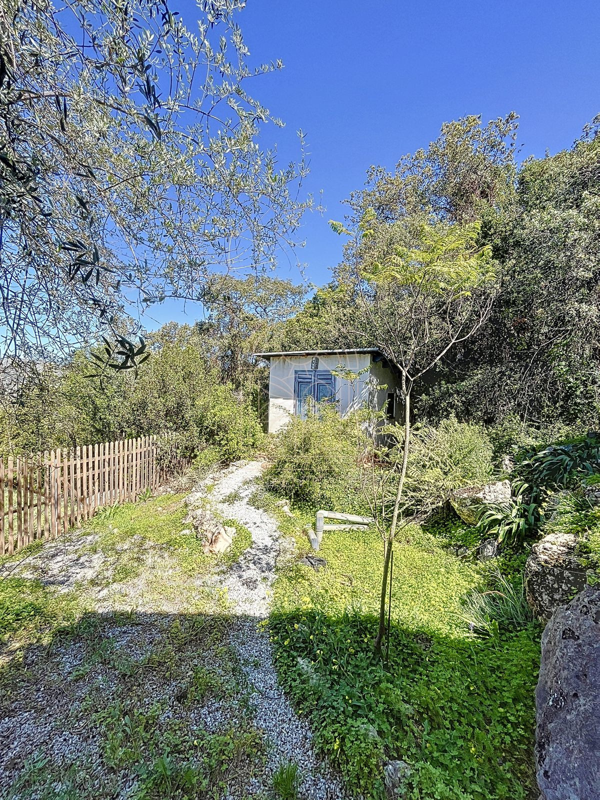 Te koop Finca - Cortijo Costa Del Sol Comares € 324.000,-