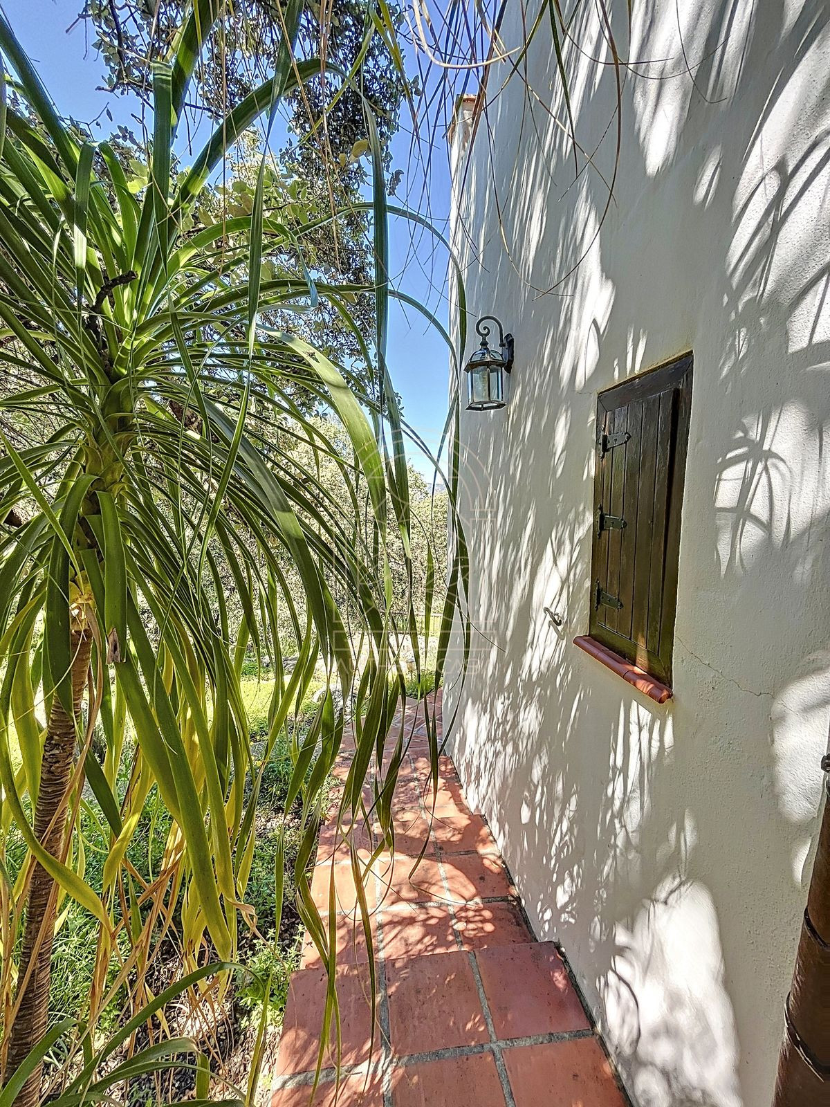 Te koop Finca - Cortijo Costa Del Sol Comares € 324.000,-