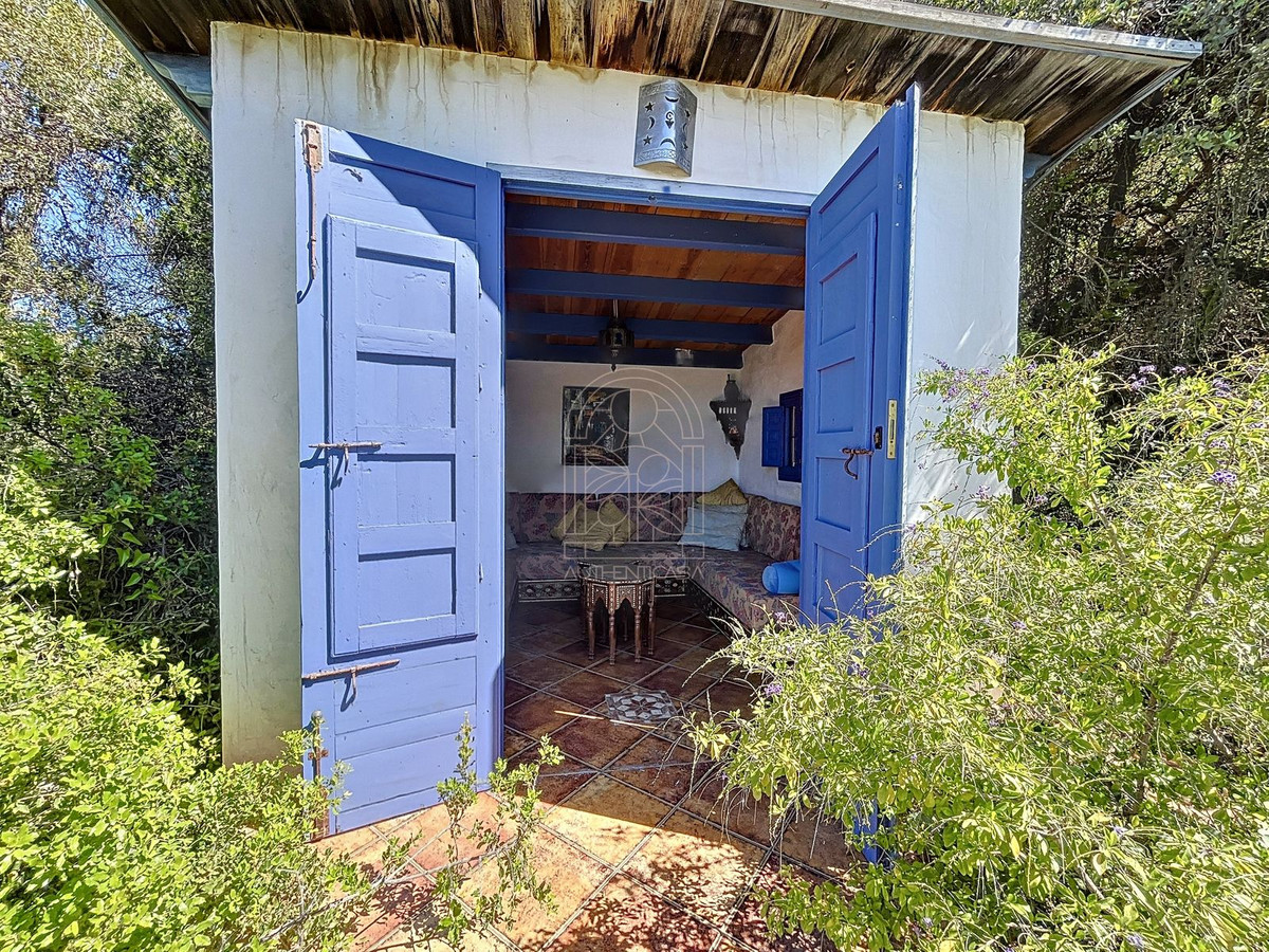 Te koop Finca - Cortijo Costa Del Sol Comares € 324.000,-