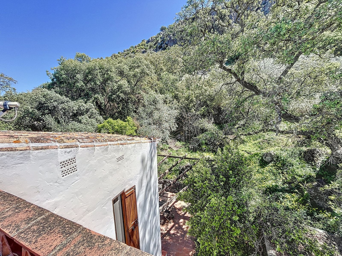 Te koop Finca - Cortijo Costa Del Sol Comares € 324.000,-