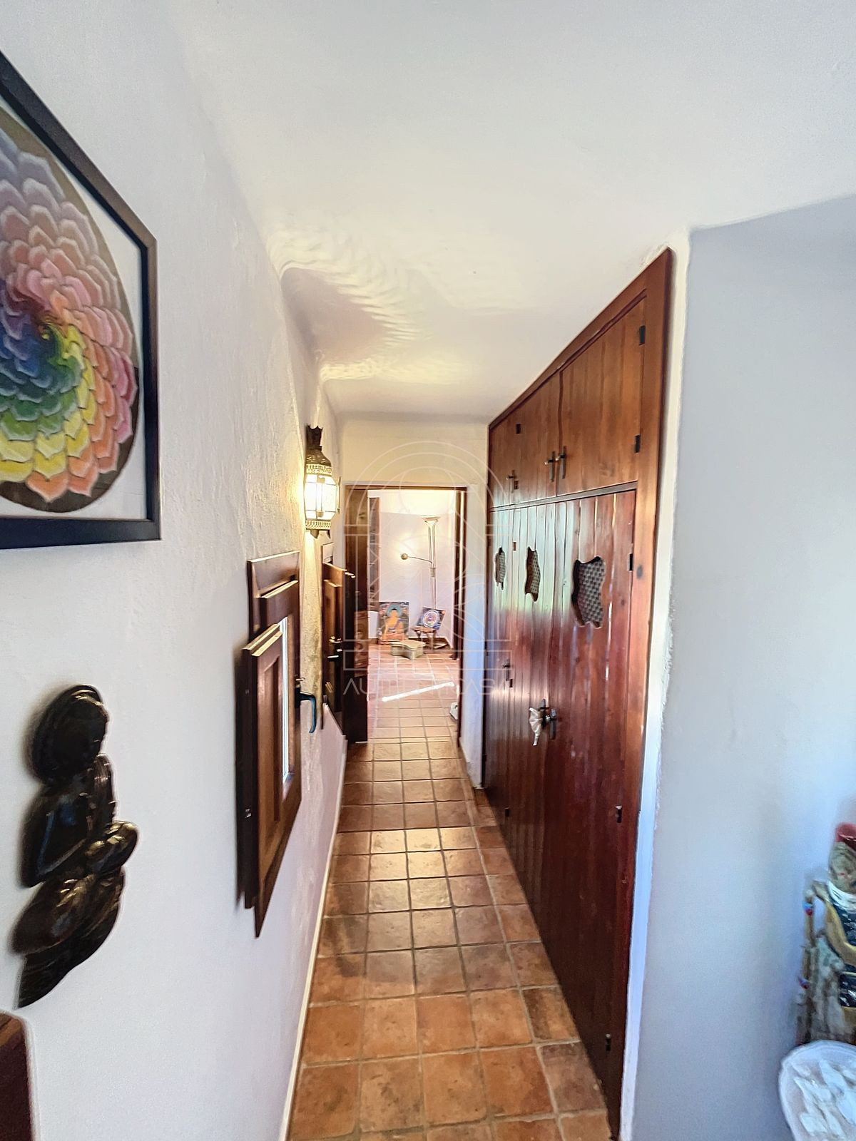 Te koop Finca - Cortijo Costa Del Sol Comares € 324.000,-