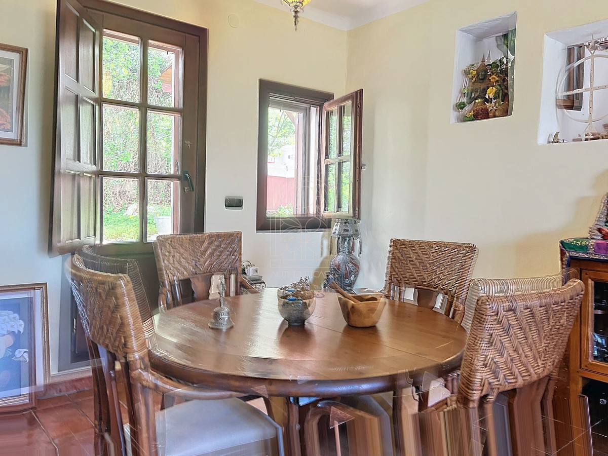 Te koop Finca - Cortijo Costa Del Sol Comares € 324.000,-