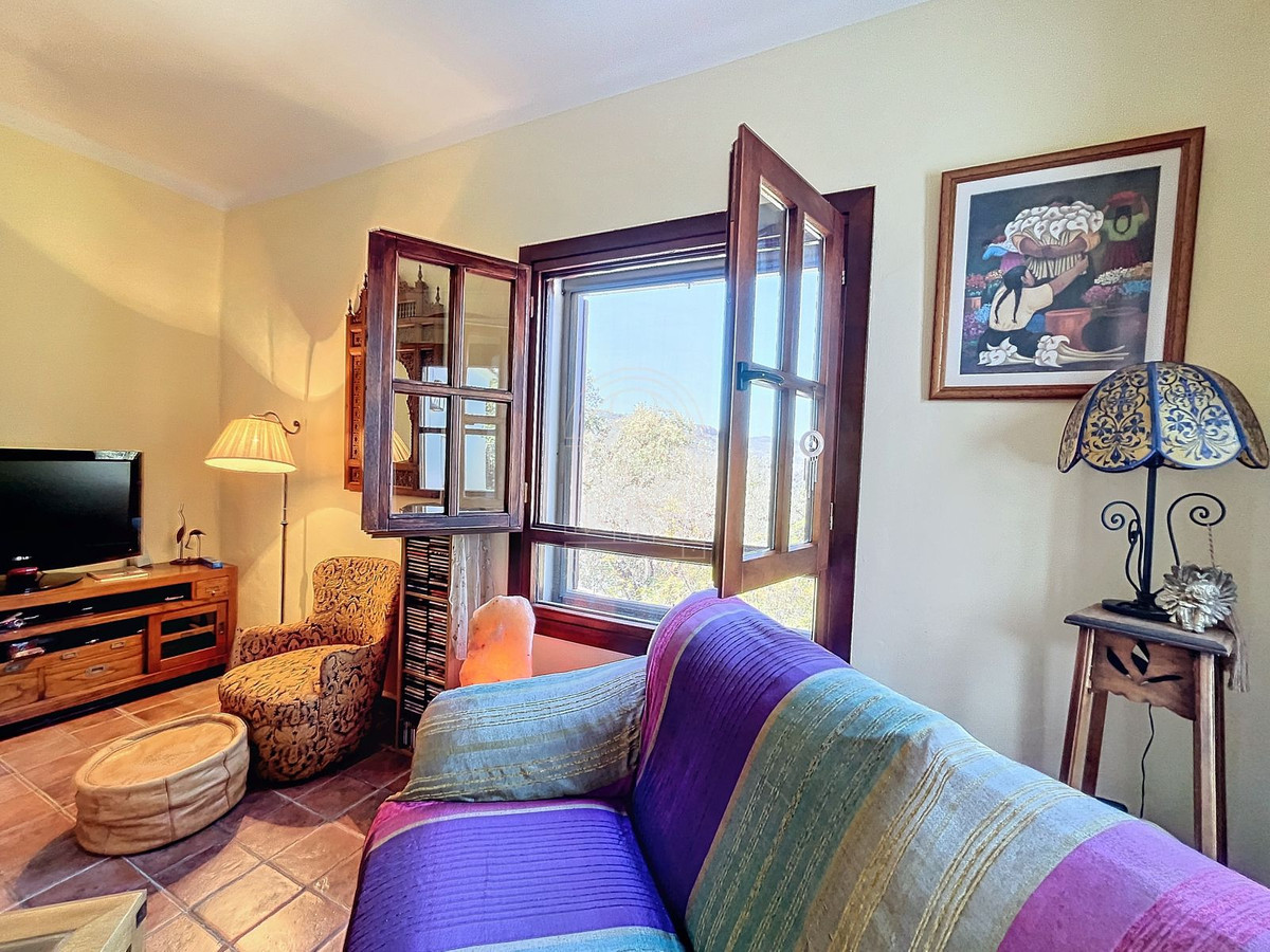 Te koop Finca - Cortijo Costa Del Sol Comares € 324.000,-