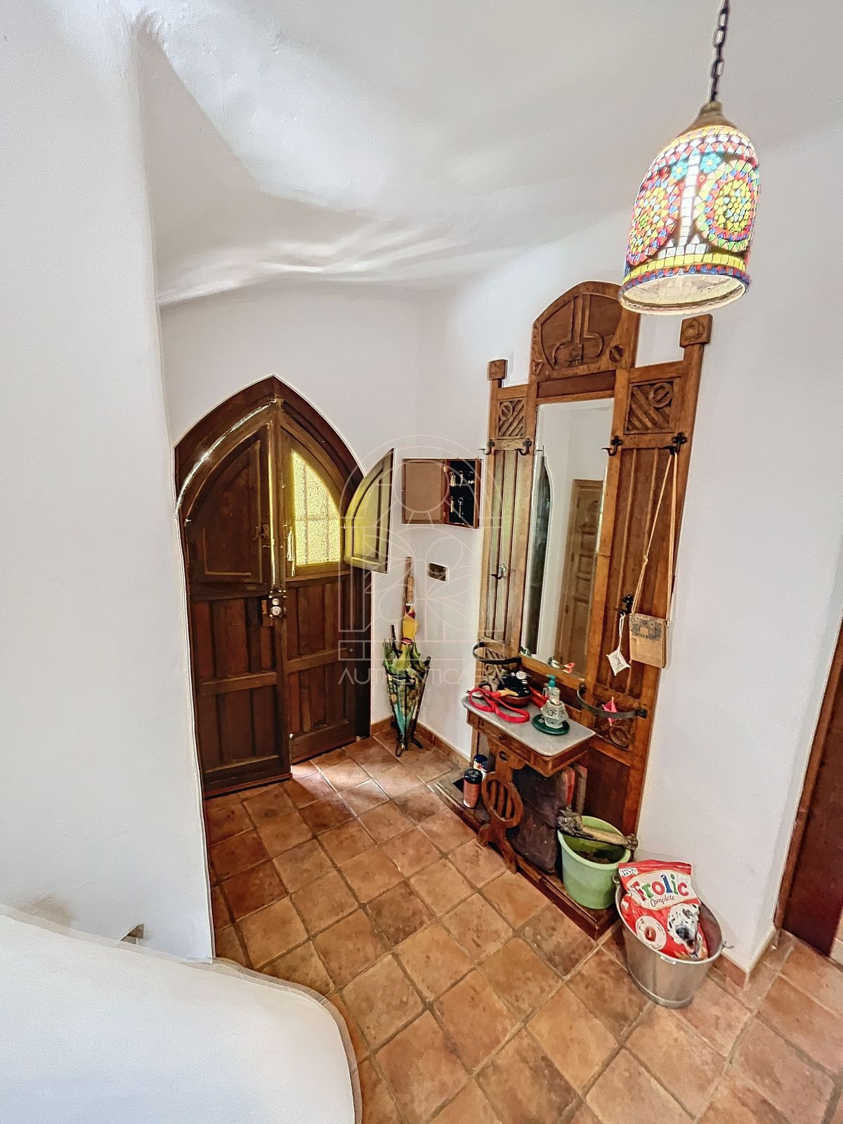 Te koop Finca - Cortijo Costa Del Sol Comares € 324.000,-