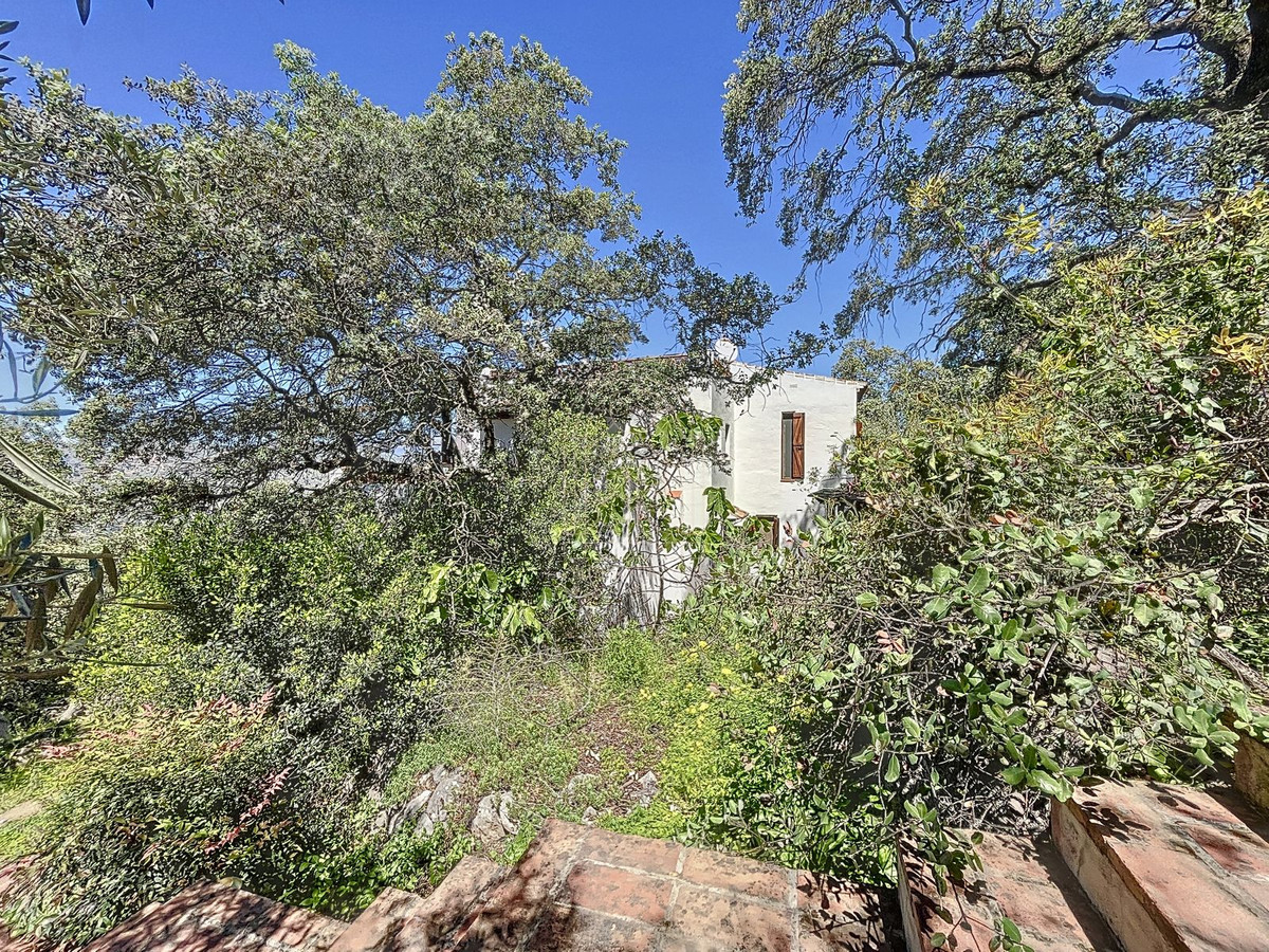 Te koop Finca - Cortijo Costa Del Sol Comares € 324.000,-