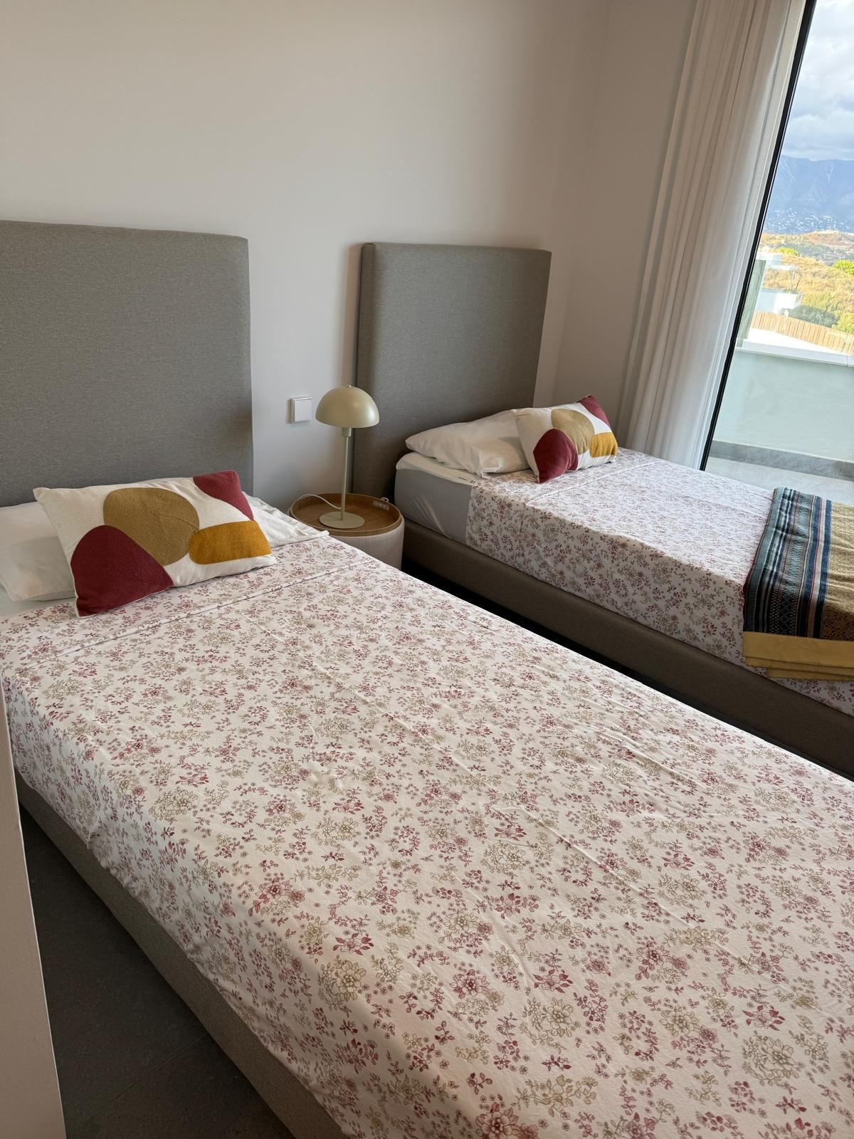 Te koop Penthouse Duplex Costa Del Sol La Cala De Mijas € 650.000,-