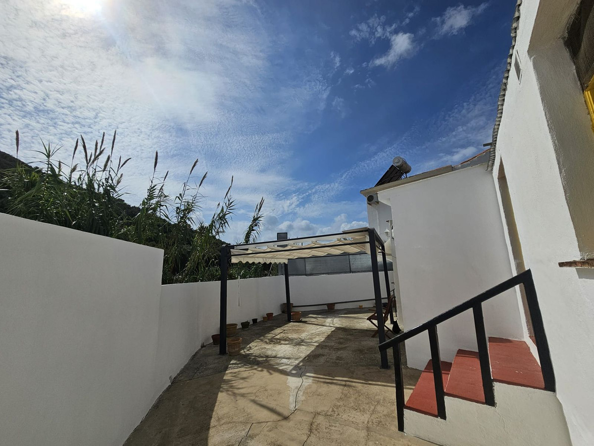 Te koop Bungalow Costa Del Sol Manilva € 180.000,-