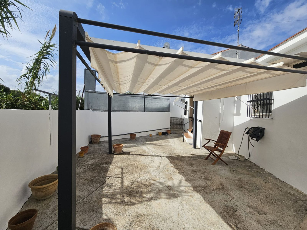 Te koop Bungalow Costa Del Sol Manilva € 180.000,-