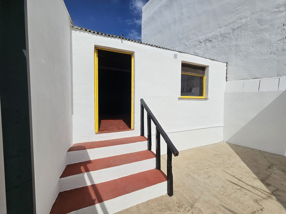 Te koop Bungalow Costa Del Sol Manilva € 180.000,-