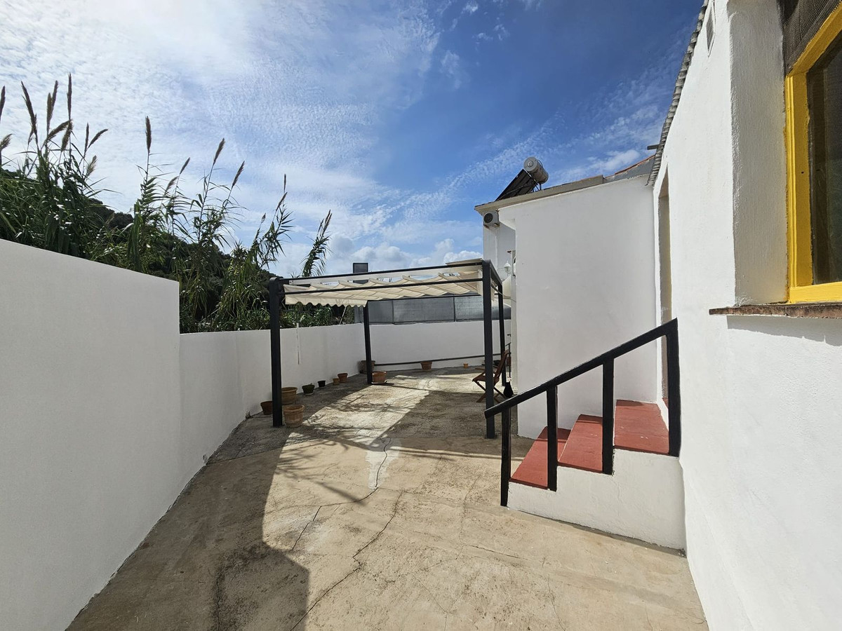 Te koop Bungalow Costa Del Sol Manilva € 180.000,-