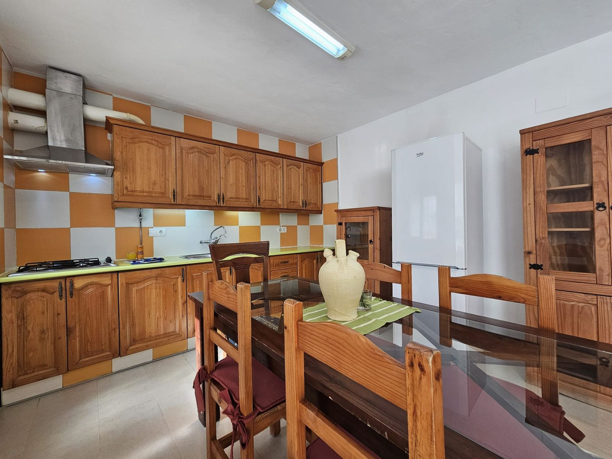 Te koop Bungalow Costa Del Sol Manilva € 180.000,-