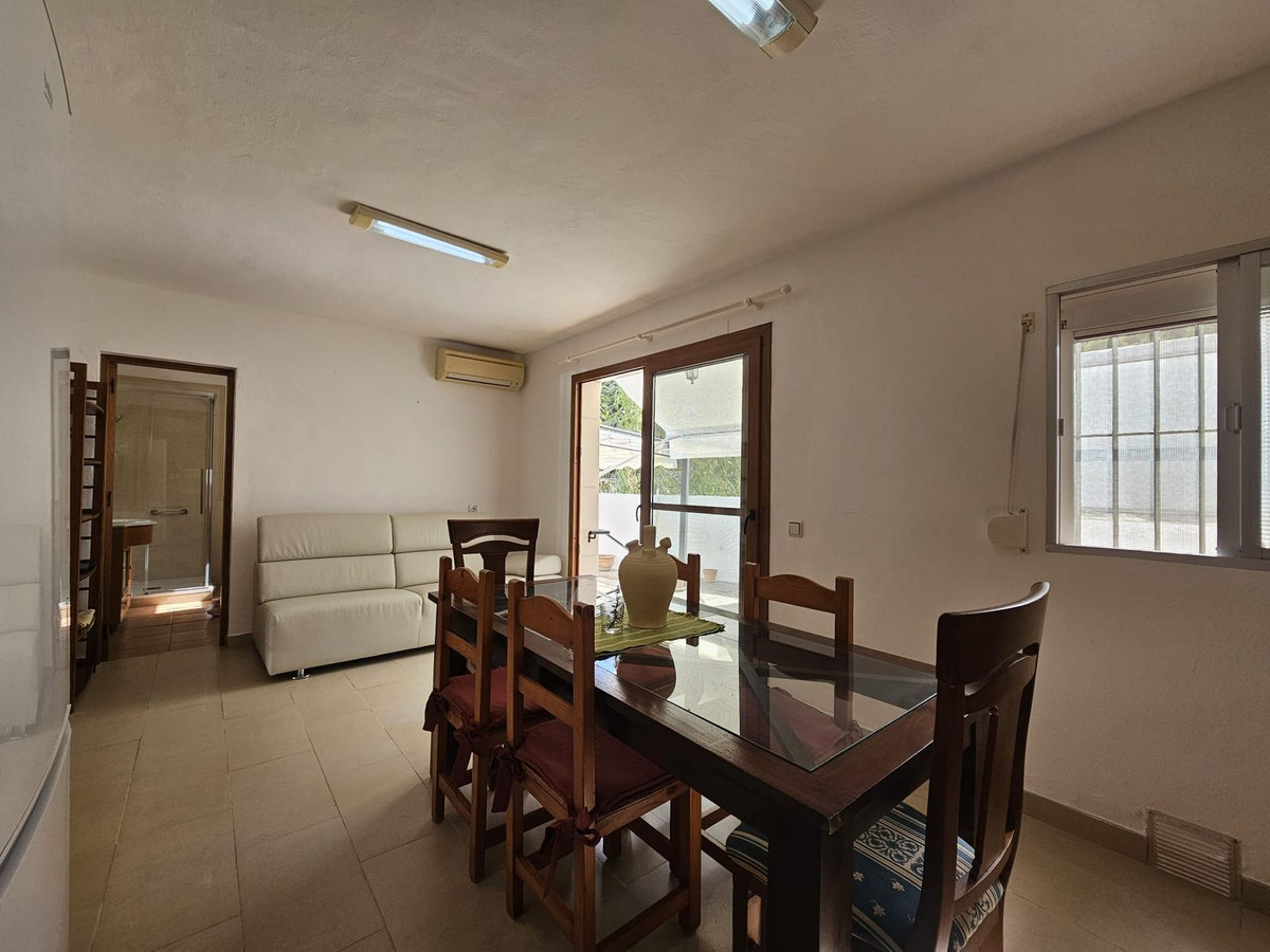 Te koop Bungalow Costa Del Sol Manilva € 180.000,-