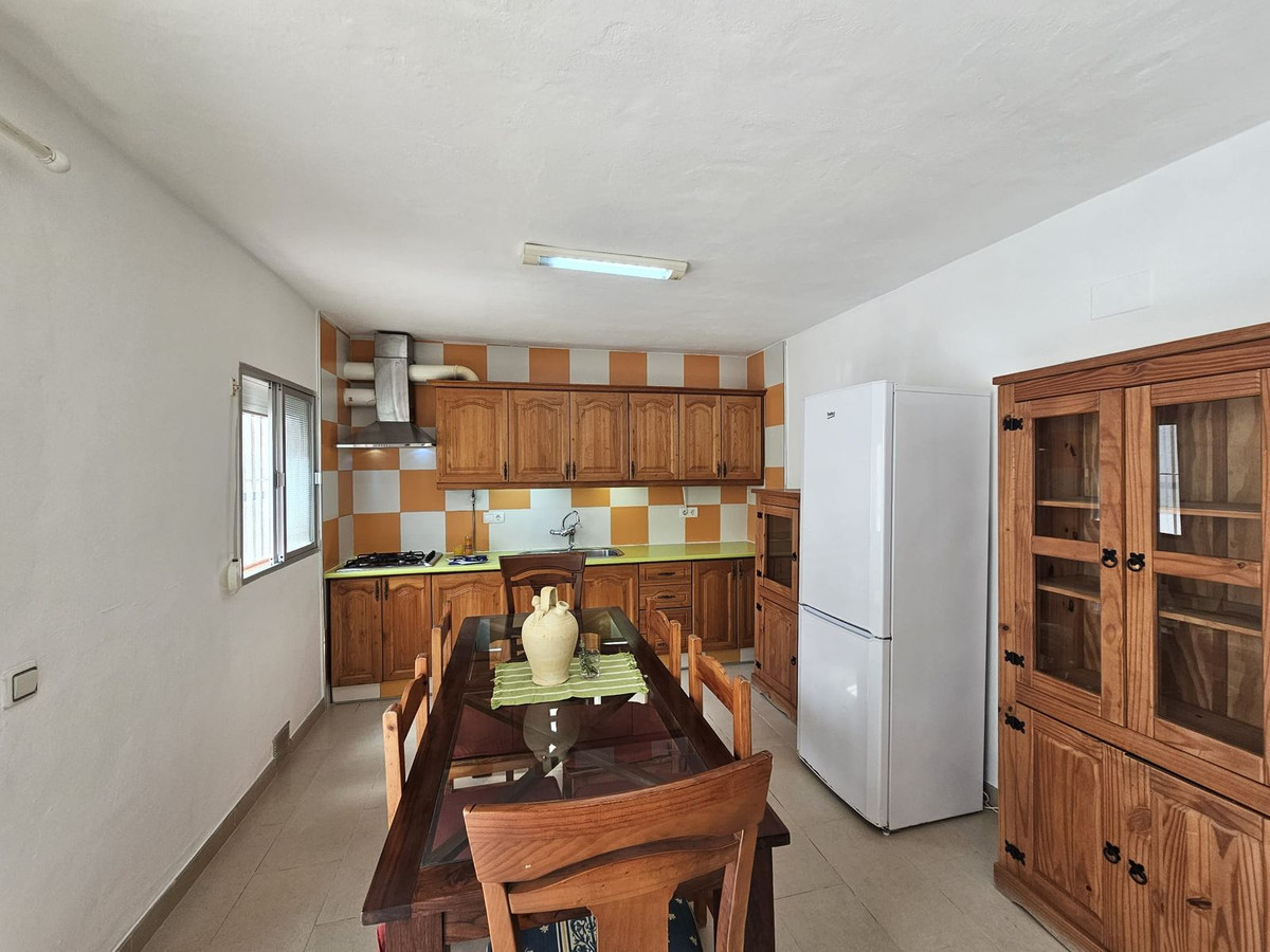 Te koop Bungalow Costa Del Sol Manilva € 180.000,-