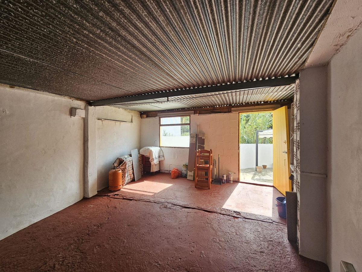 Te koop Bungalow Costa Del Sol Manilva € 180.000,-