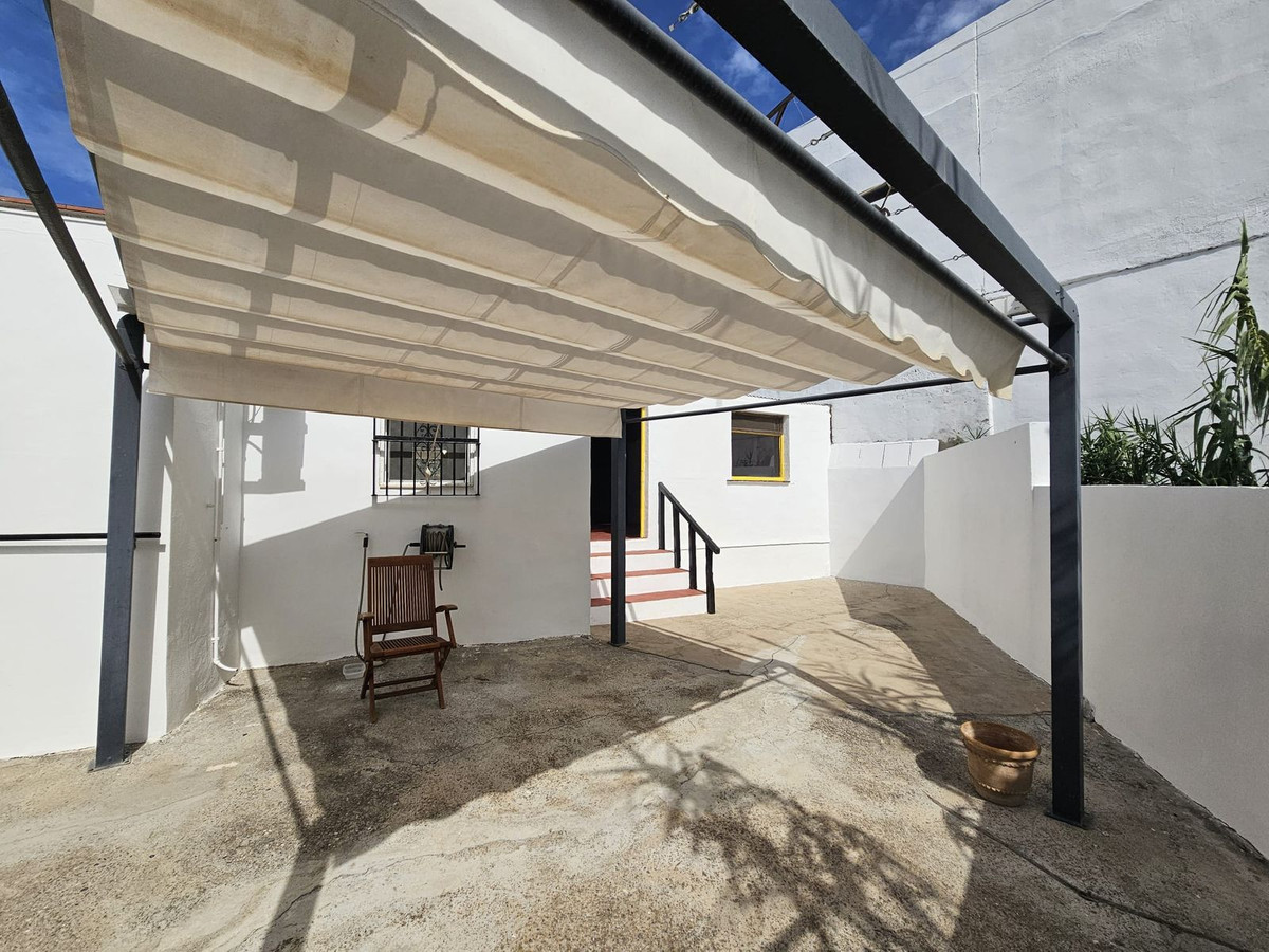 Te koop Bungalow Costa Del Sol Manilva € 180.000,-