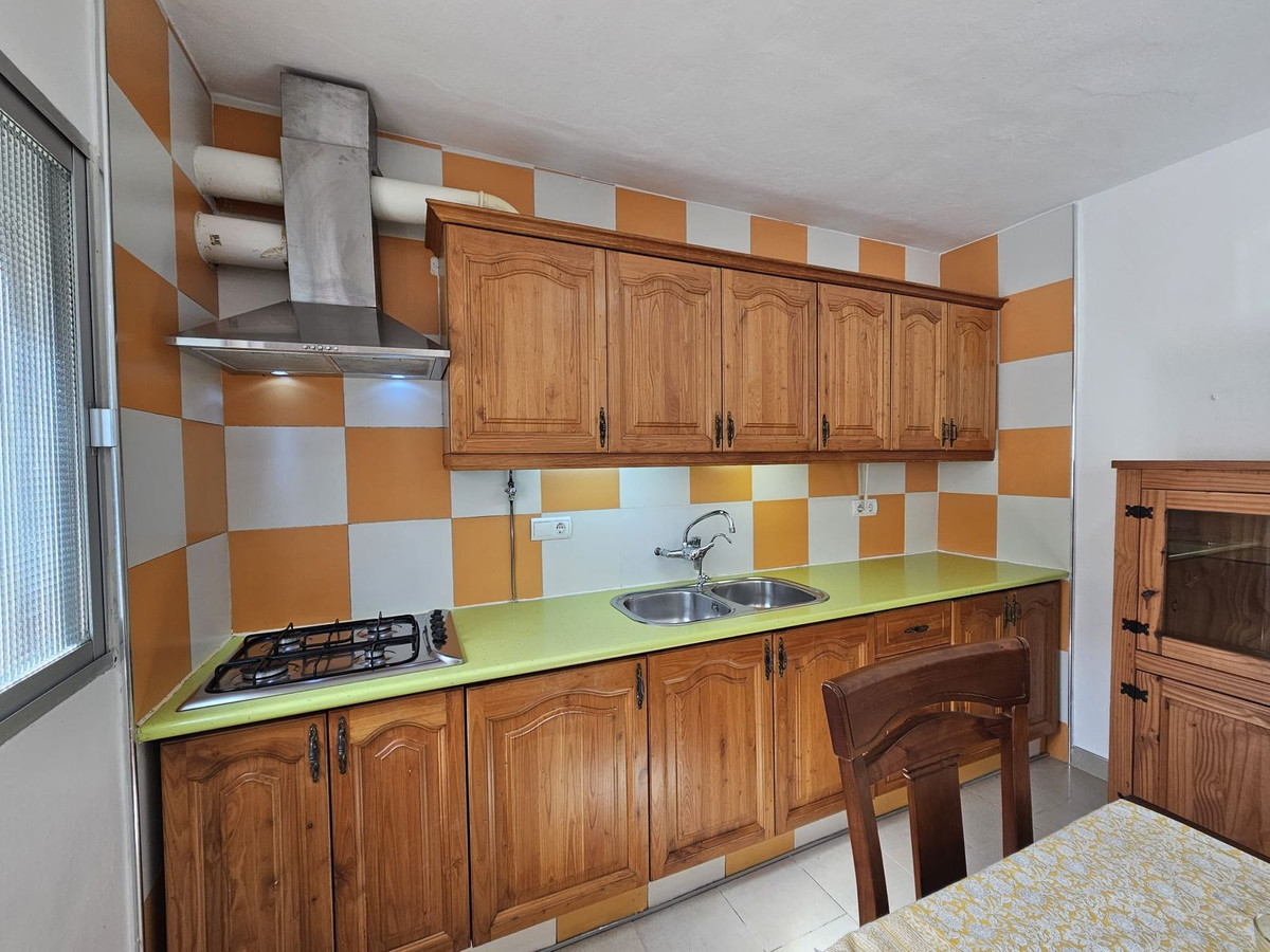 Te koop Bungalow Costa Del Sol Manilva € 180.000,-