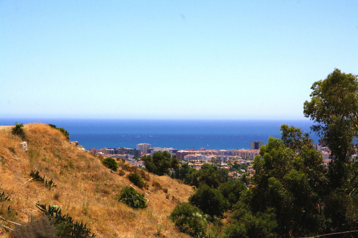 Te koop Residential Plot Costa Del Sol Mijas € 945.000,-