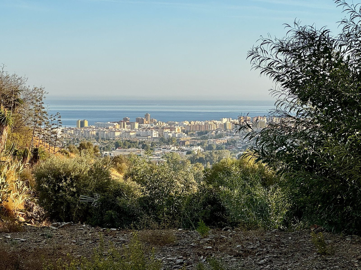 Te koop Residential Plot Costa Del Sol Mijas € 945.000,-