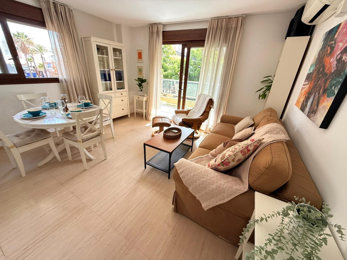 Te koop Middle Floor Apartment Costa Del Sol Fuengirola € 269.000,-