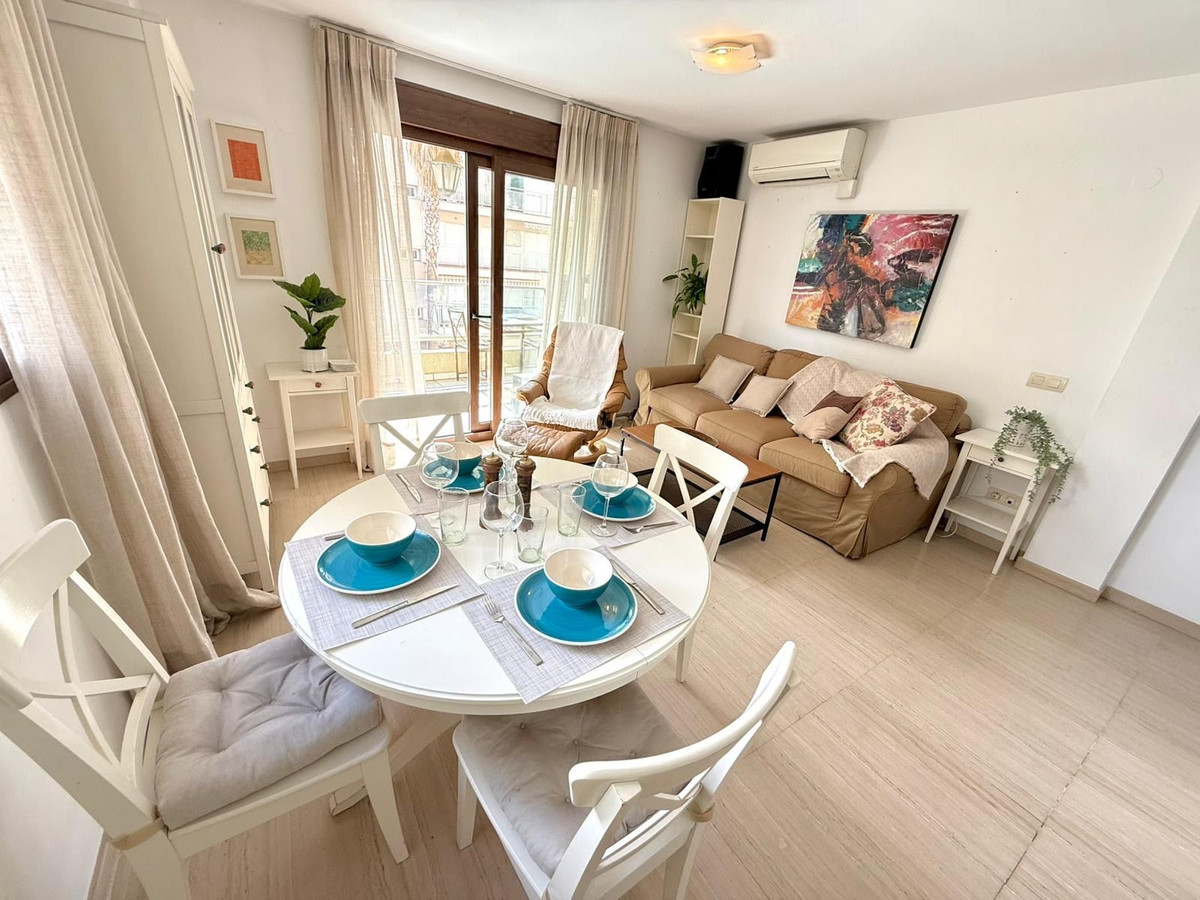 Te koop Middle Floor Apartment Costa Del Sol Fuengirola € 269.000,-