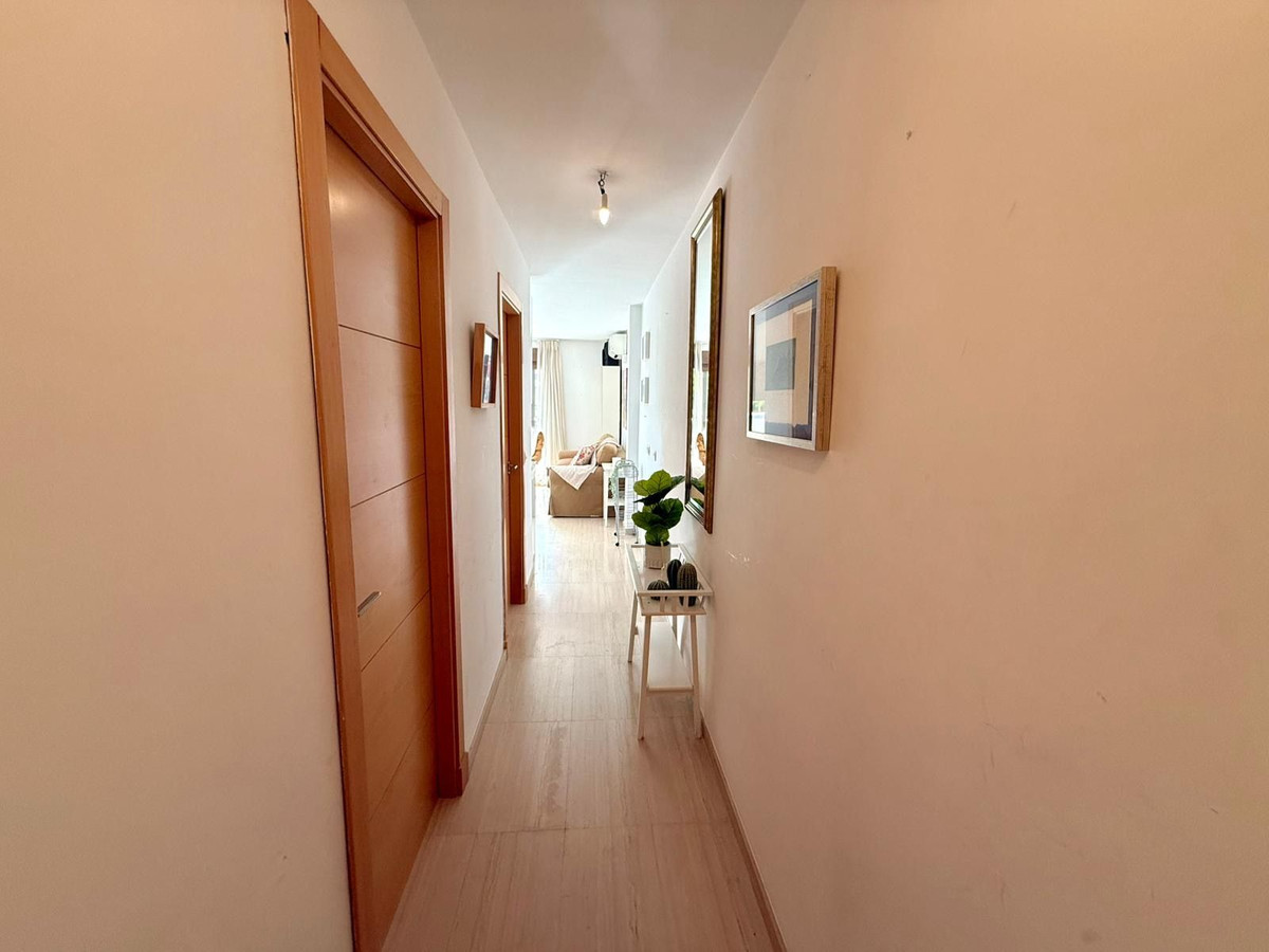 Te koop Middle Floor Apartment Costa Del Sol Fuengirola € 269.000,-