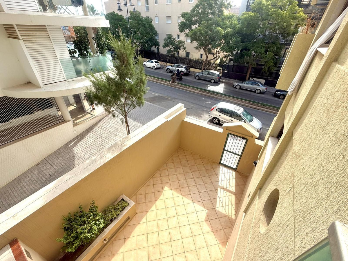 Te koop Middle Floor Apartment Costa Del Sol Fuengirola € 269.000,-