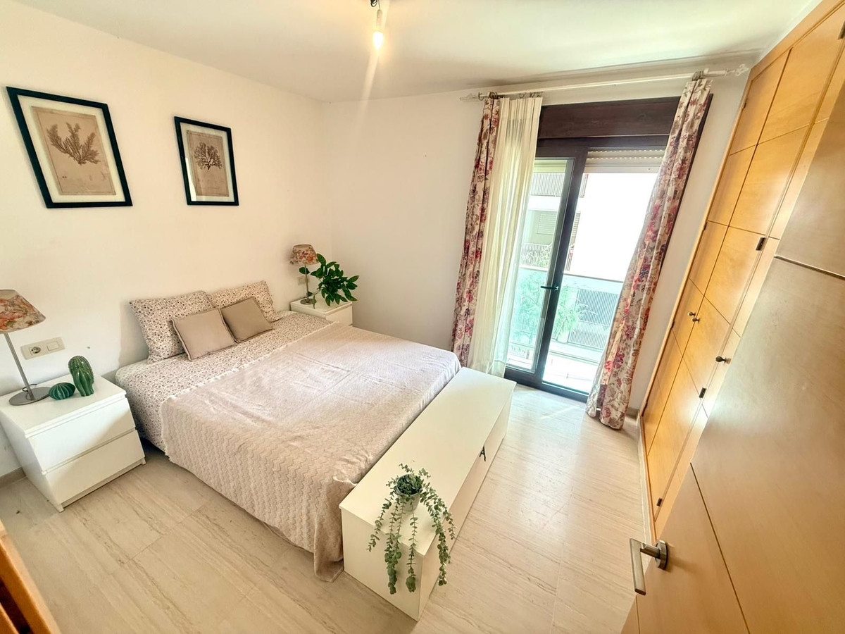 Te koop Middle Floor Apartment Costa Del Sol Fuengirola € 269.000,-