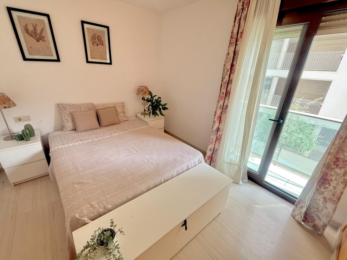 Te koop Middle Floor Apartment Costa Del Sol Fuengirola € 269.000,-