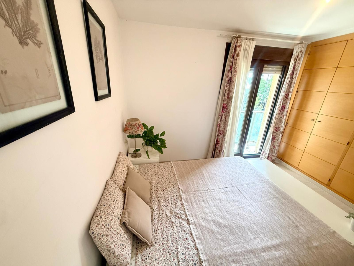 Te koop Middle Floor Apartment Costa Del Sol Fuengirola € 269.000,-