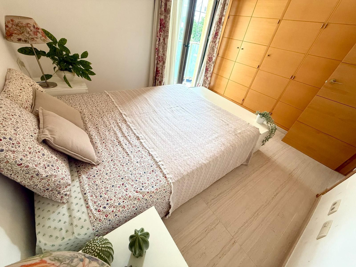 Te koop Middle Floor Apartment Costa Del Sol Fuengirola € 269.000,-