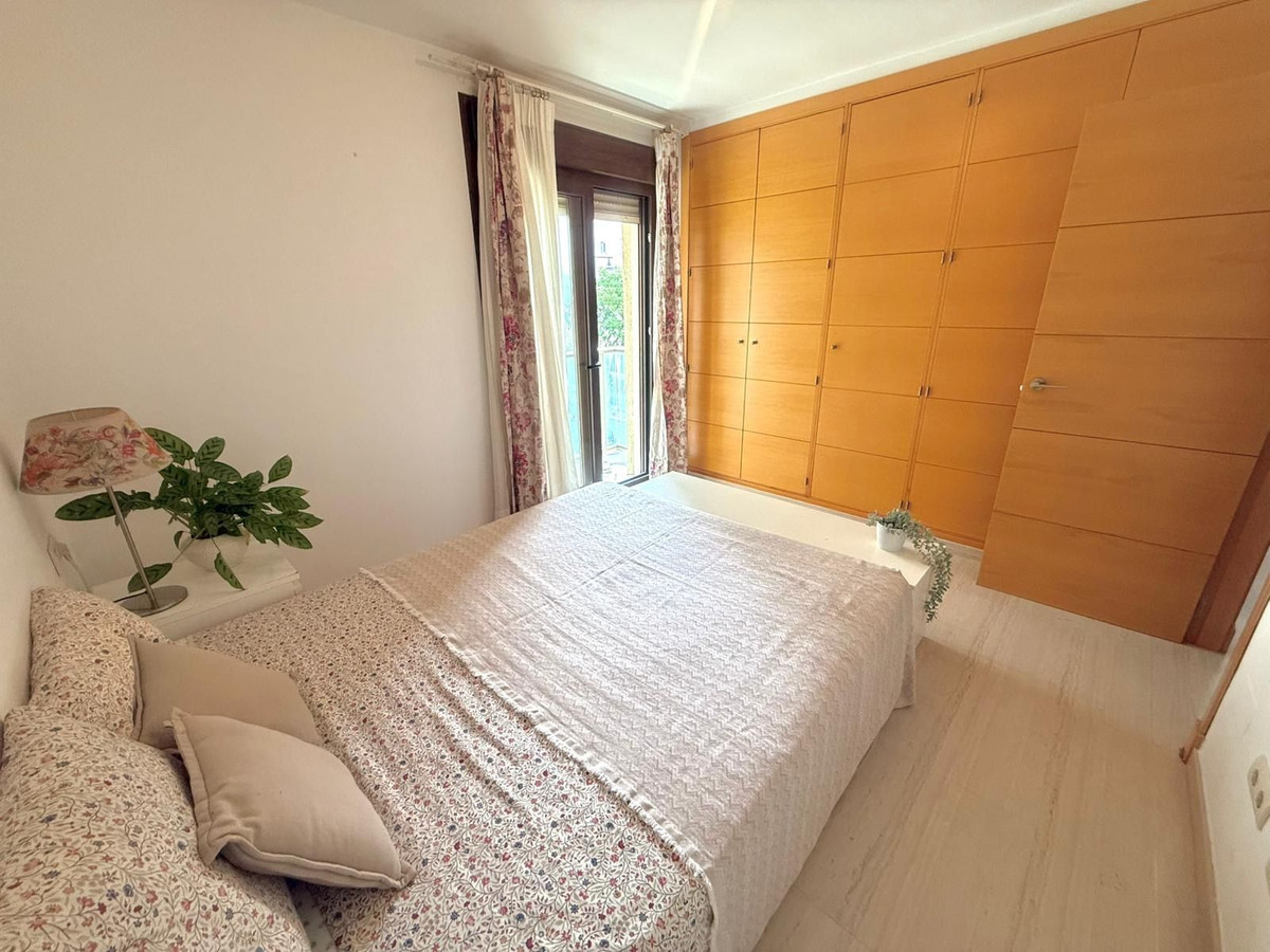 Te koop Middle Floor Apartment Costa Del Sol Fuengirola € 269.000,-