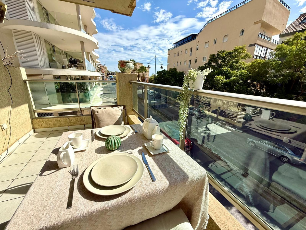 Te koop Middle Floor Apartment Costa Del Sol Fuengirola € 269.000,-