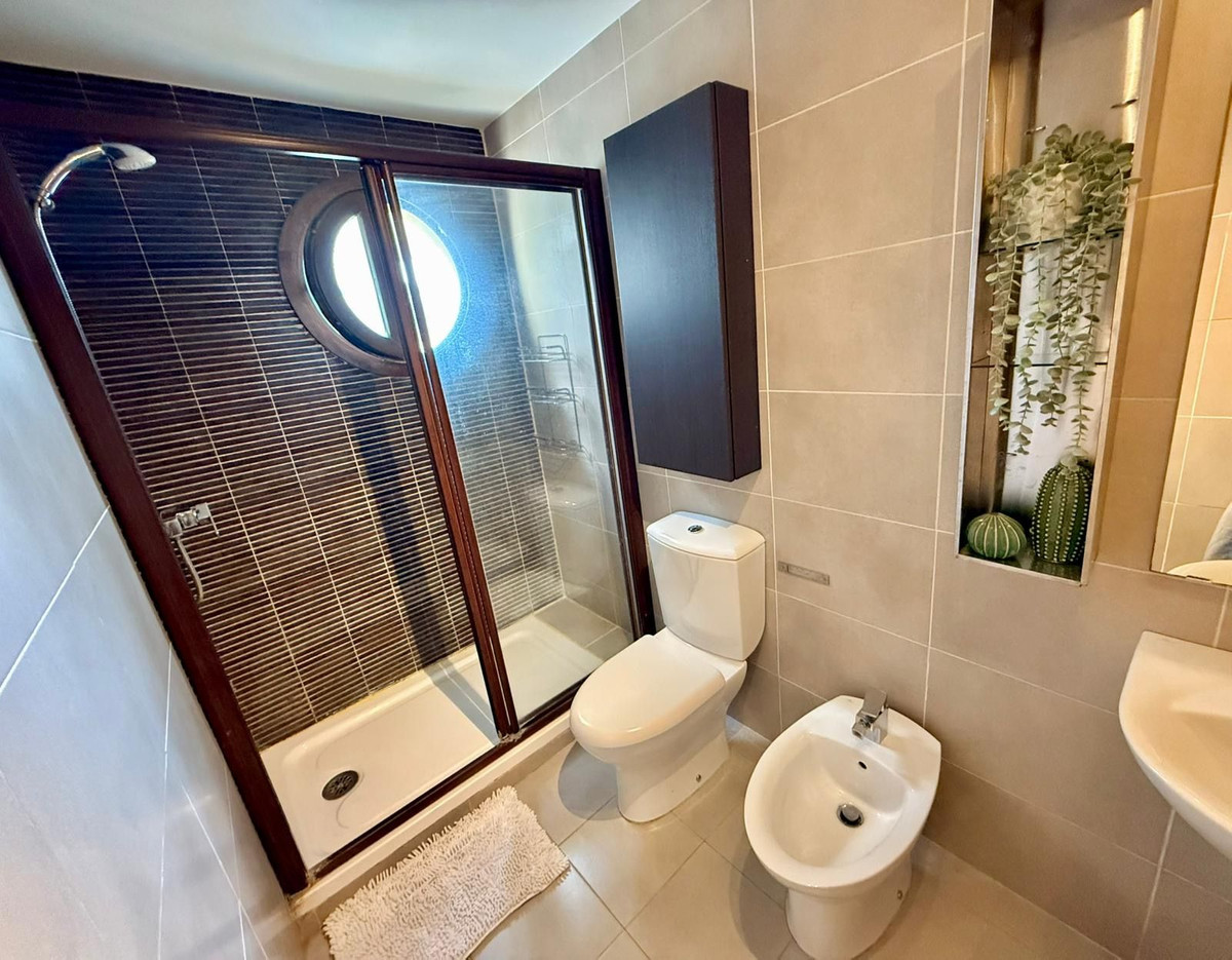 Te koop Middle Floor Apartment Costa Del Sol Fuengirola € 269.000,-