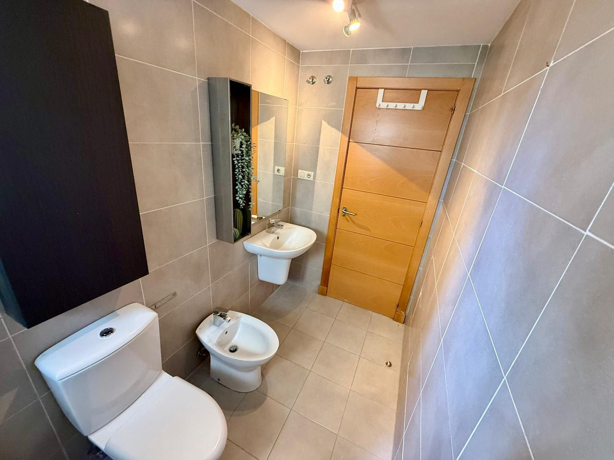 Te koop Middle Floor Apartment Costa Del Sol Fuengirola € 269.000,-