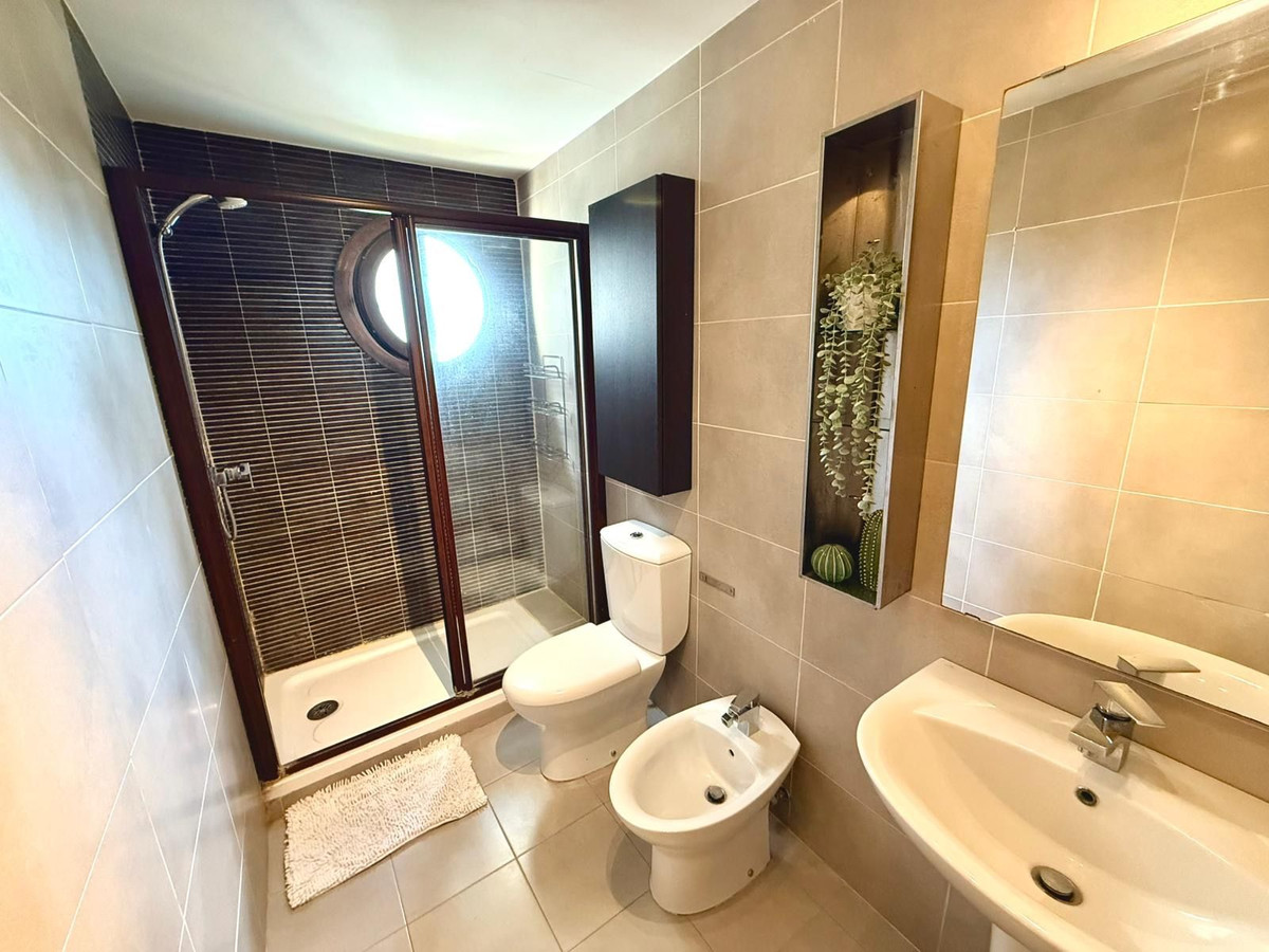 Te koop Middle Floor Apartment Costa Del Sol Fuengirola € 269.000,-