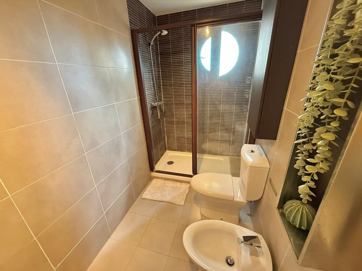 Te koop Middle Floor Apartment Costa Del Sol Fuengirola € 269.000,-