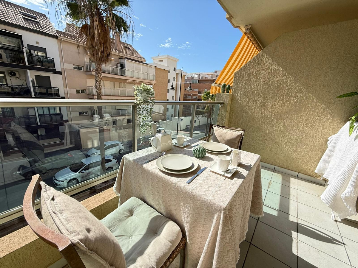 Te koop Middle Floor Apartment Costa Del Sol Fuengirola € 269.000,-