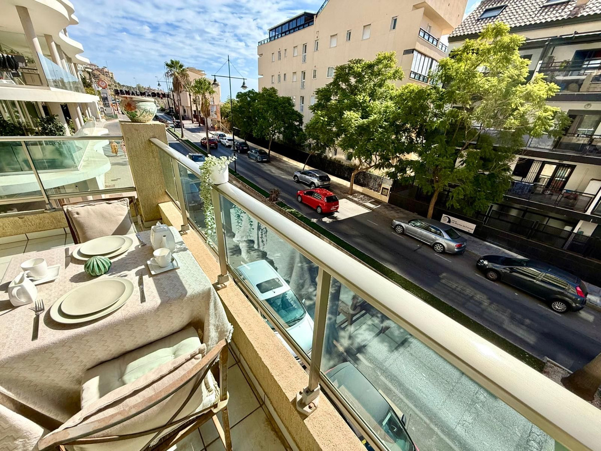 Te koop Middle Floor Apartment Costa Del Sol Fuengirola € 269.000,-