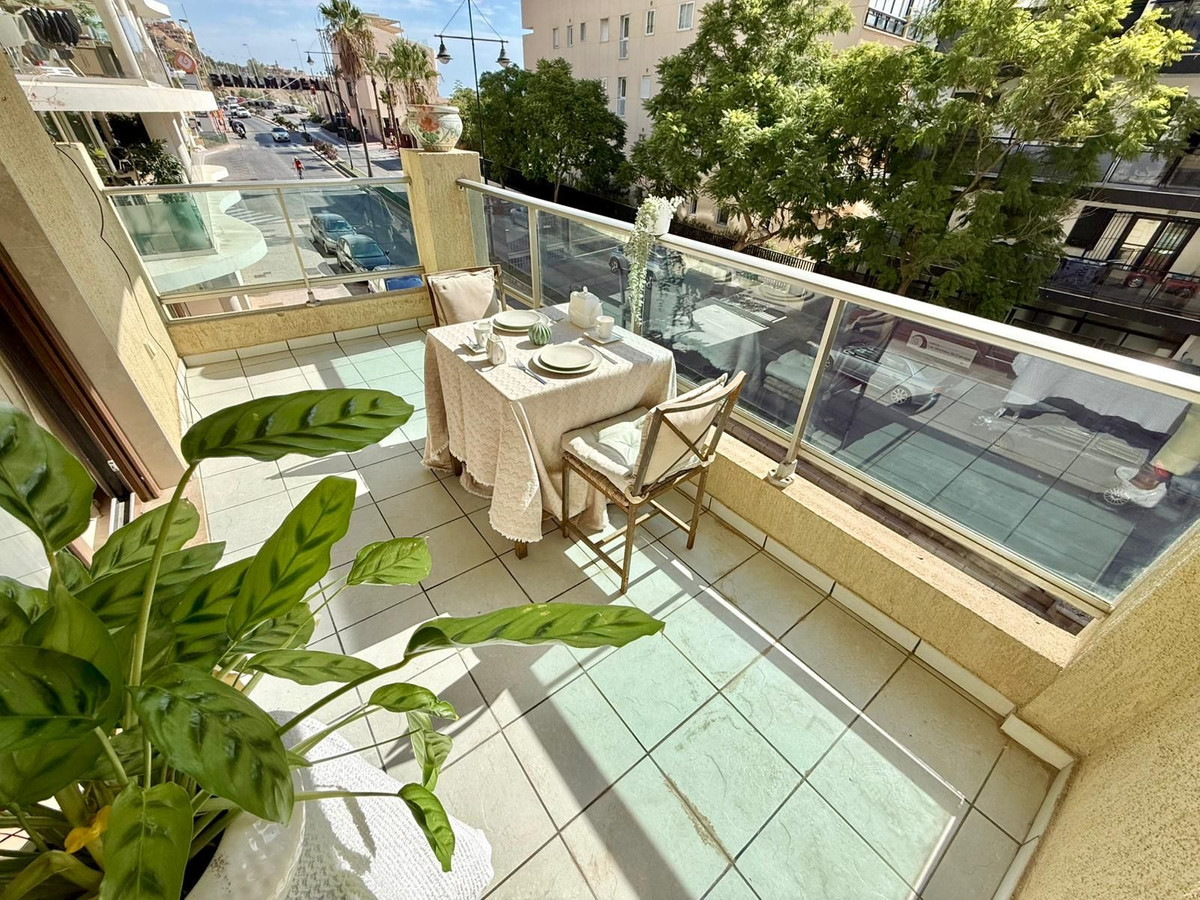 Te koop Middle Floor Apartment Costa Del Sol Fuengirola € 269.000,-