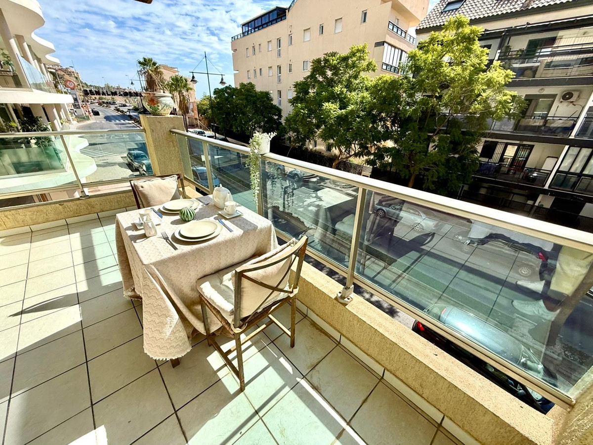 Te koop Middle Floor Apartment Costa Del Sol Fuengirola € 269.000,-