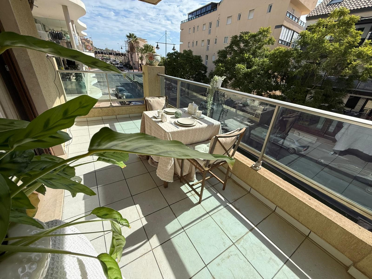 Te koop Middle Floor Apartment Costa Del Sol Fuengirola € 269.000,-