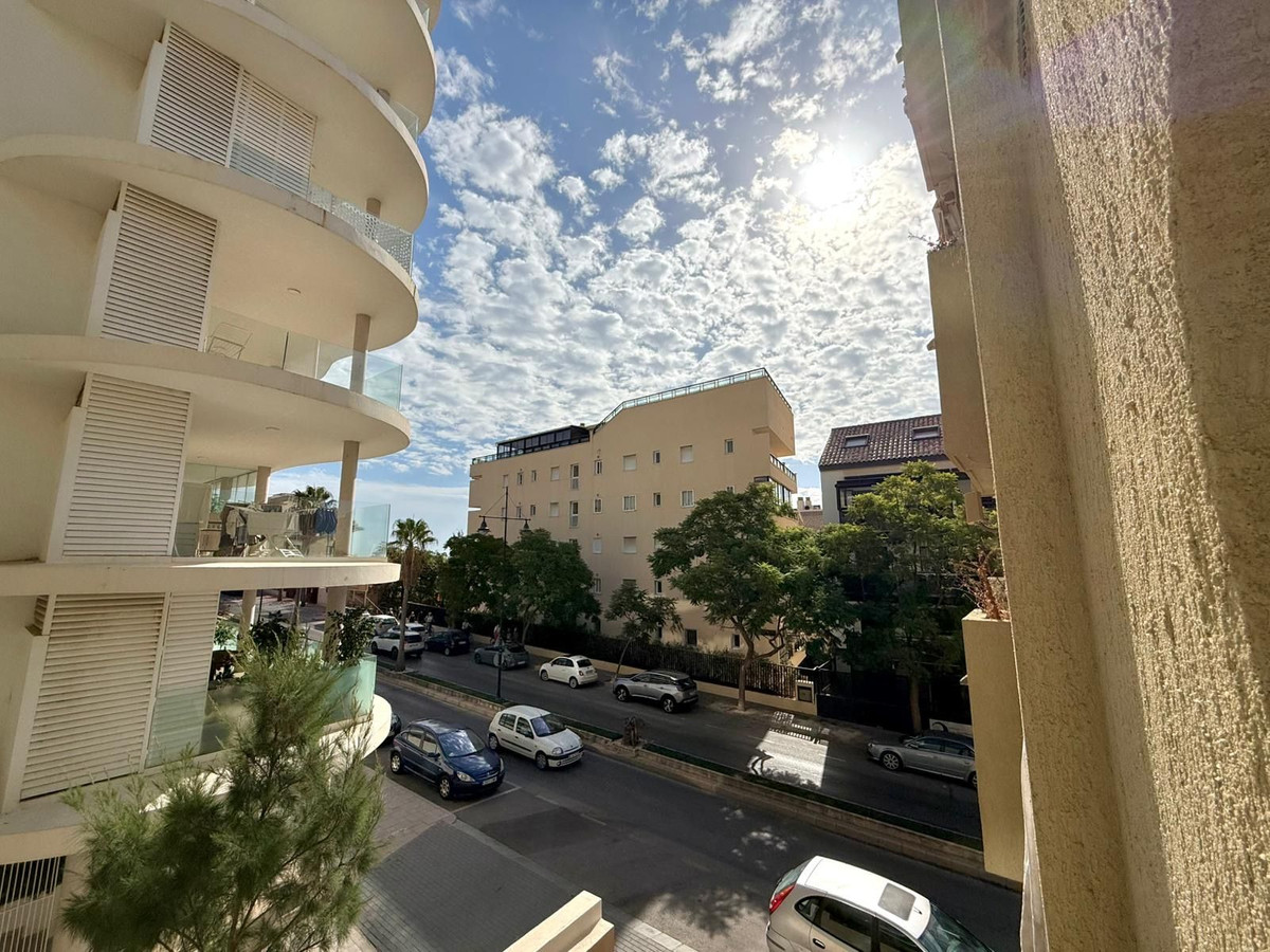 Te koop Middle Floor Apartment Costa Del Sol Fuengirola € 269.000,-