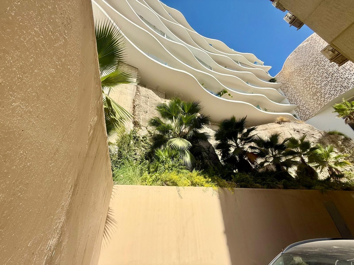 Te koop Middle Floor Apartment Costa Del Sol Fuengirola € 269.000,-