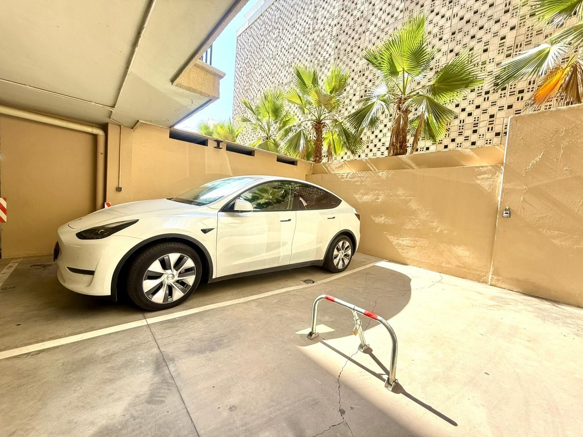 Te koop Middle Floor Apartment Costa Del Sol Fuengirola € 269.000,-