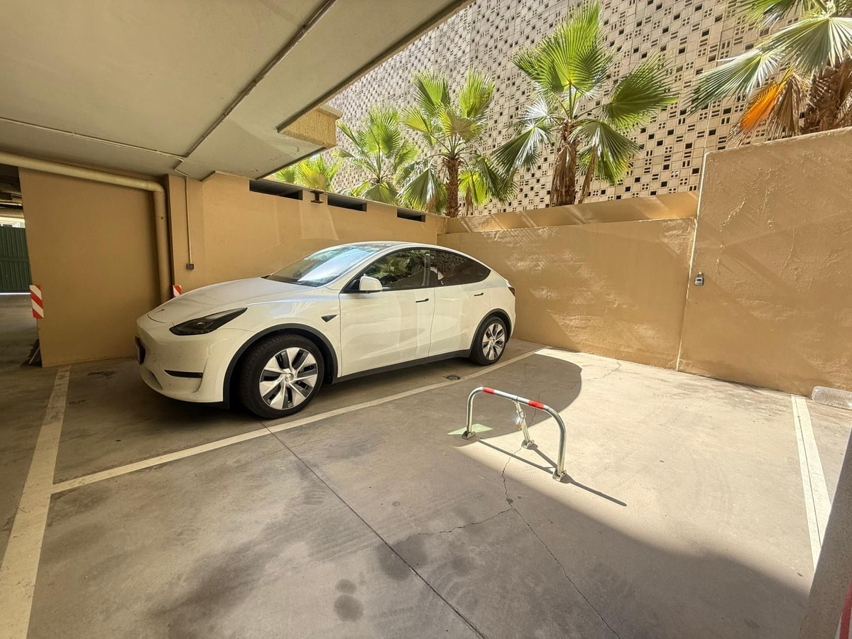 Te koop Middle Floor Apartment Costa Del Sol Fuengirola € 269.000,-