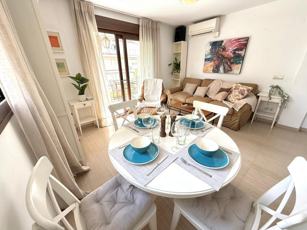Te koop Middle Floor Apartment Costa Del Sol Fuengirola € 269.000,-
