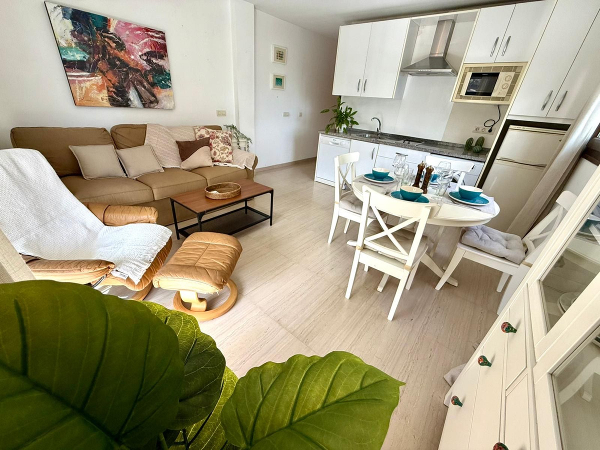Te koop Middle Floor Apartment Costa Del Sol Fuengirola € 269.000,-