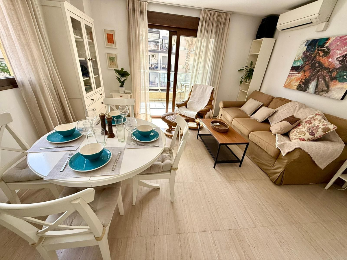 Te koop Middle Floor Apartment Costa Del Sol Fuengirola € 269.000,-